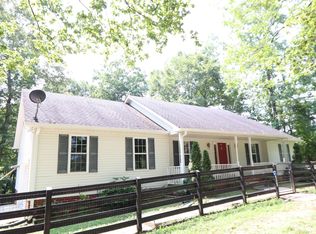 972 Williamson County Line Rd, Fairview, TN 37062