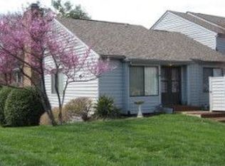 2441 S Clearing Rd, Salem, VA 24153