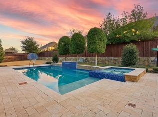 3780 Spicewood Dr, Prosper, TX 75078