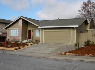 5412 Arnica Way, Santa Rosa, CA 95403