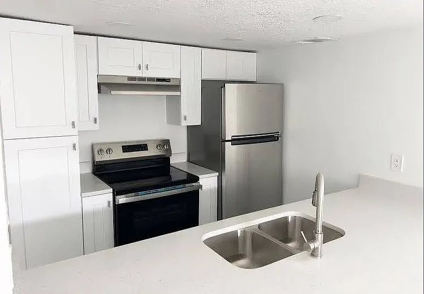 Blossom Terrace Apartments — Photo 1