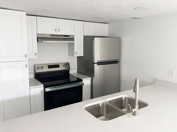 Blossom Terrace Apartments