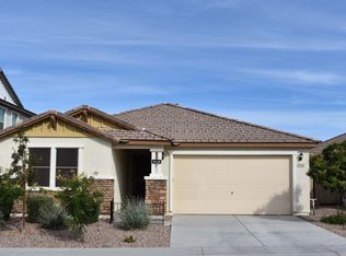 5128 E Halifax St, Mesa, AZ 85205