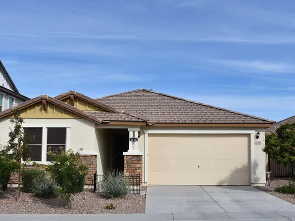 5128 E Halifax St, Mesa, AZ 85205
