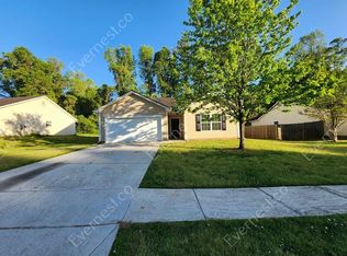 526 Bridgeport Pl, Monroe, GA 30655