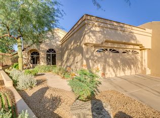 19073 N 89th Way, Scottsdale, AZ 85255