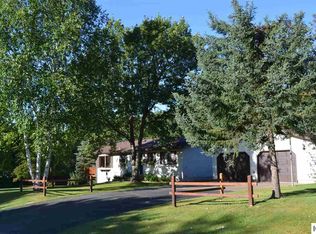 691 Hoolihan Ave, Grand Rapids, MN 55744