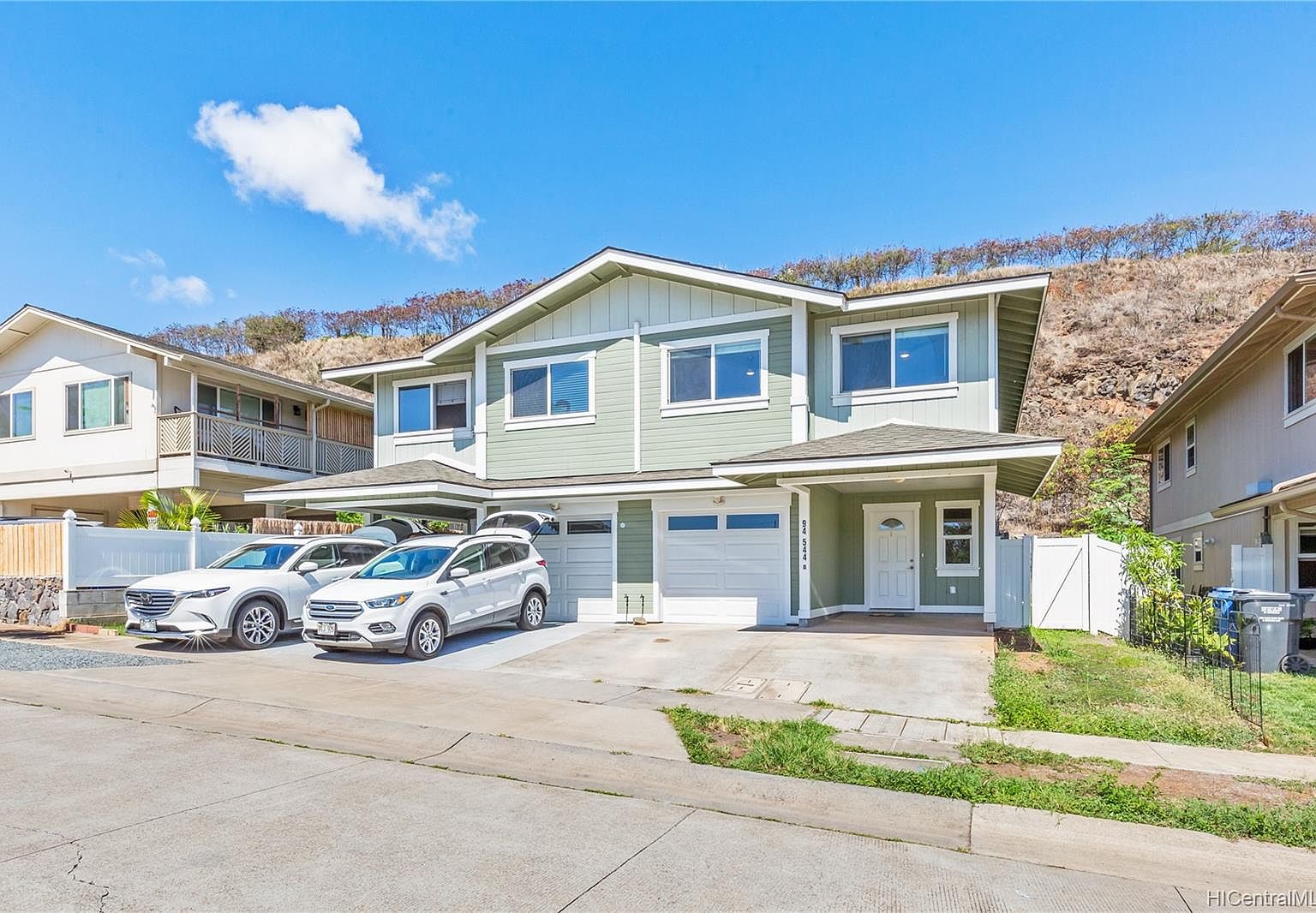 94544 Koaleo St B, Waipahu, HI 96797 Zillow