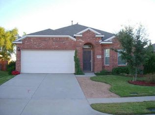 7525 Burton Ln, McKinney, TX 75072