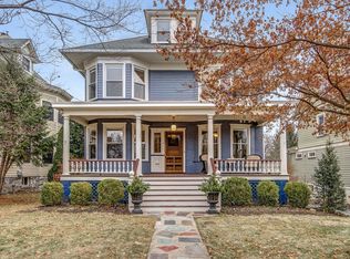 57 Hobart Ave, Summit, NJ 07901