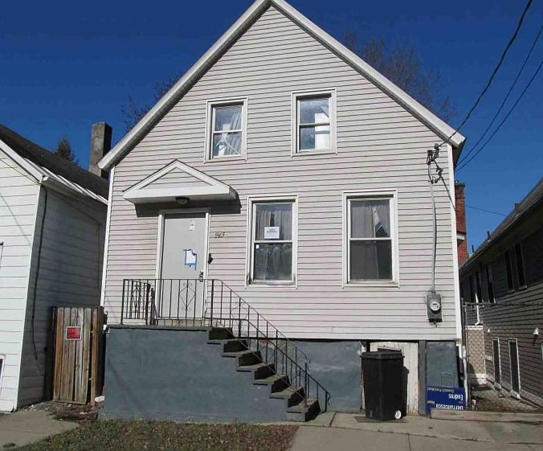 Property Front View
