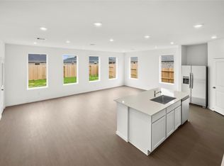 26507 Wild Stonecrop Ln, Katy, TX 77493