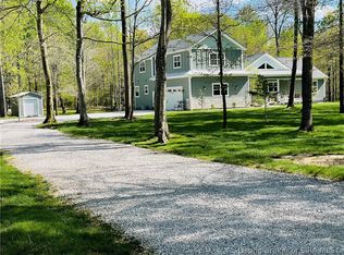 3301 Bottorff Rd, Charlestown, IN 47111