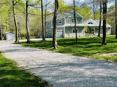 3301 Bottorff Road, Charlestown, IN, 47111