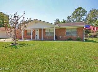 159 Brentwood Blvd, Gulfport, MS 39503