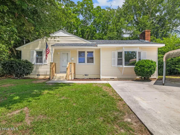 706 Elm Street, Jacksonville, NC 28540