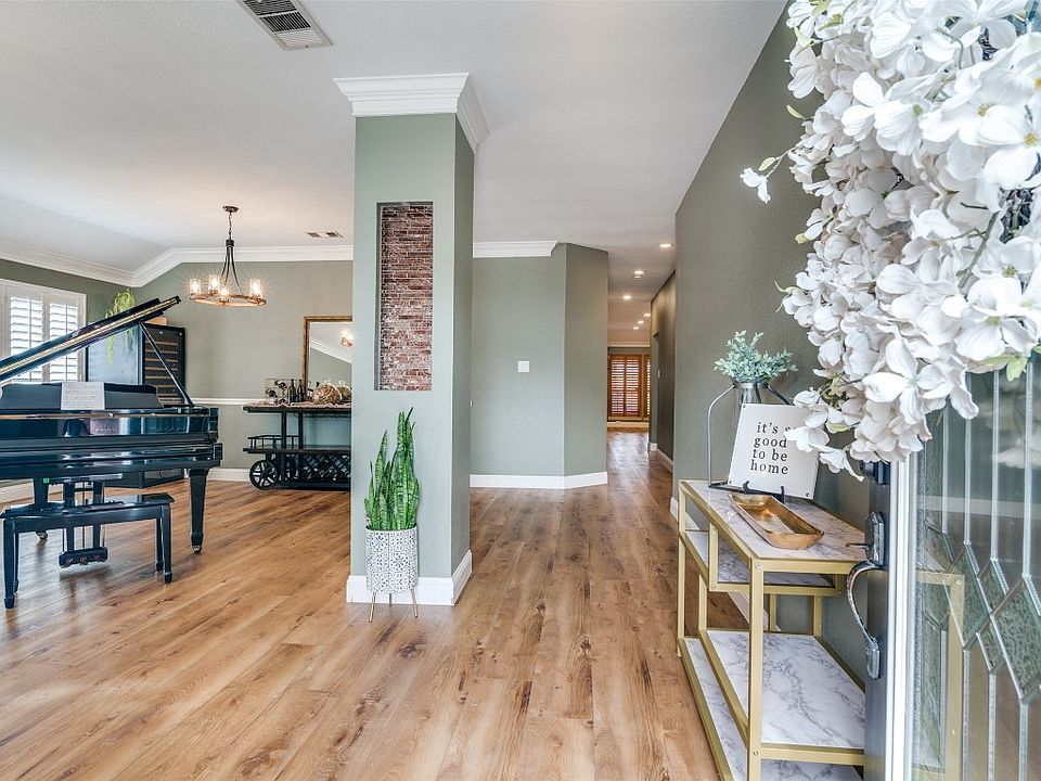 3205 Lochaven Dr, Rowlett, TX 75088 Zillow