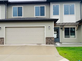 7709 S Townsley Ave #3, Sioux Falls, SD 57108