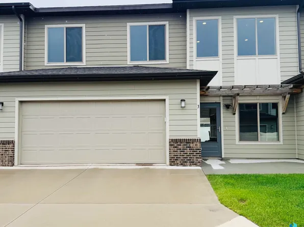 7709 S Townsley Ave #3, Sioux Falls, SD 57108