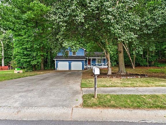 4th image of 6330 Mount Pisgah Ln