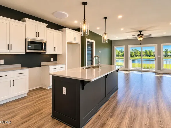6107 Edith Stephens Dr, Panama City, FL 32404