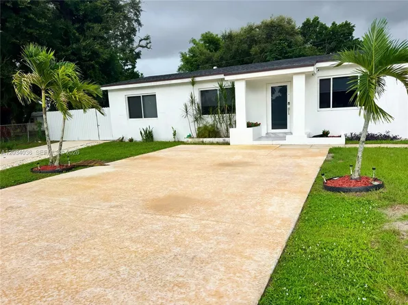 3400 NW 173rd Ter, Miami Gardens, FL 33056
