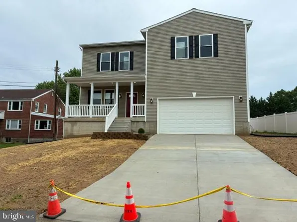 6806 Everall Ave, Baltimore, MD 21206