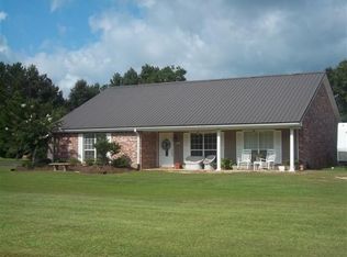 1015 Antler Dr, Summit, MS 39666