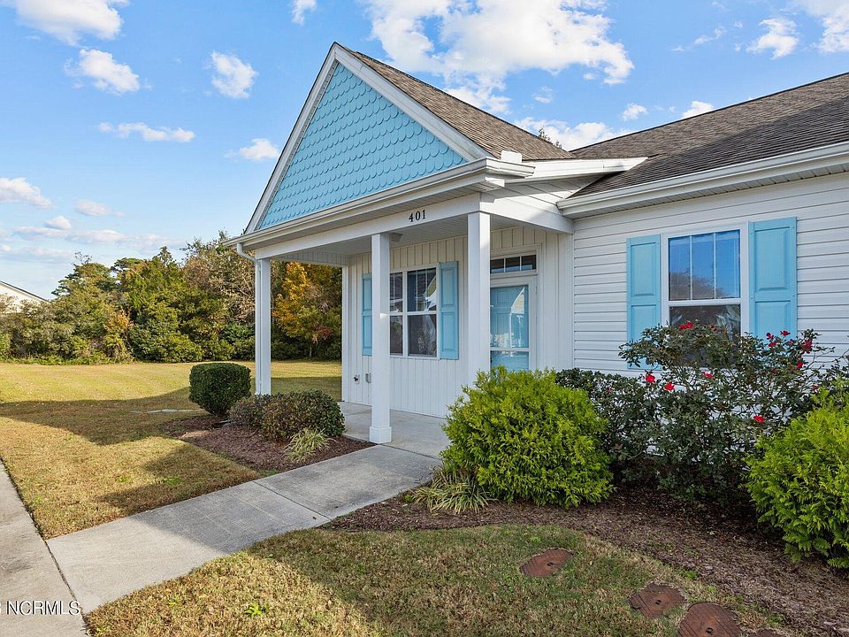 401 Pirates Landing Drive, Beaufort, NC 28516 MLS 100373260 Zillow