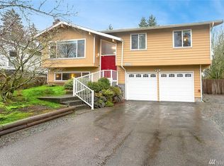 2205 SW 306th Pl, Federal Way, WA 98023