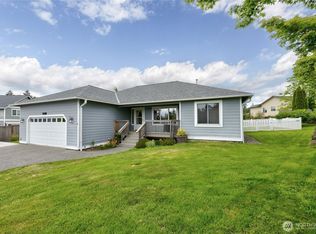 1392 Turquoise Court NE, Poulsbo, WA 98370