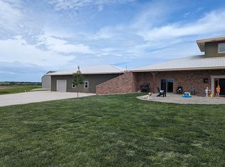 1429 24th Rd NE, Waverly, KS 66871