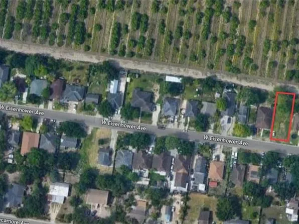 507 W Eisenhower Ave, Alton, TX 78573