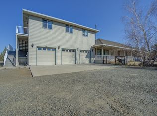 11436 Big Springs Rd, Montague, CA 96064