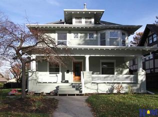 1980 C St, Lincoln, NE 68502