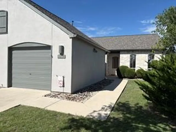 2027 Balmoral Dr, Kerrville, TX 78028