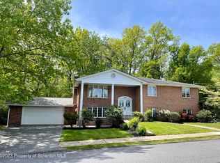 101 Yesu Dr, Scranton, PA 18505