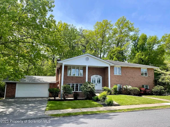 101 Yesu Dr, Scranton, PA 18505