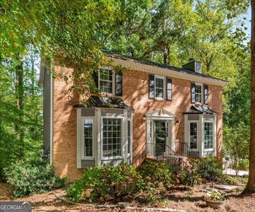 2865 Shillings Chase Ct NW, Kennesaw, GA, 30152