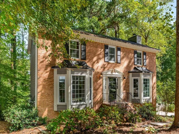 2865 Shillings Chase Ct NW, Kennesaw, GA 30152