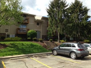 27508 Evergreen Run #FL 2ND, Imperial, PA 15126