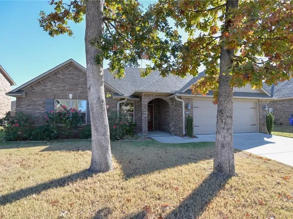 8815 Southridge Dr, Fort Smith, AR 72908