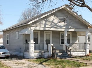 1510 E Indiana St, Evansville, IN