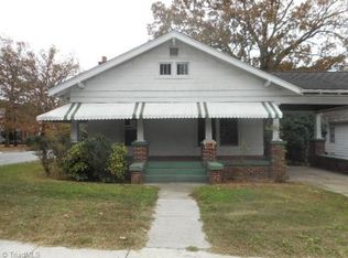 2716 E Bessemer Ave, Greensboro, NC 27405