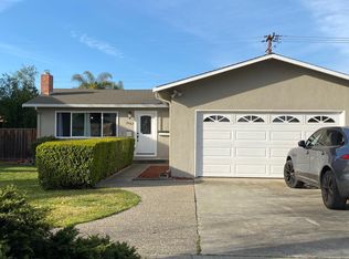 2467 Aram Ave, San Jose, CA 95128