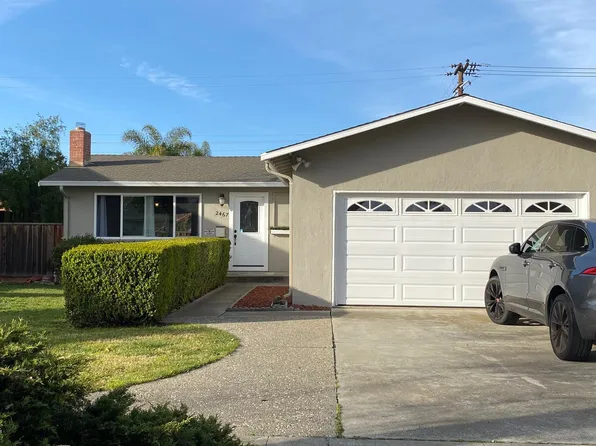 2467 Aram Ave, San Jose, CA 95128