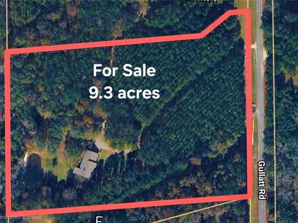 65 Gullatt Rd, Opelika, AL 36804