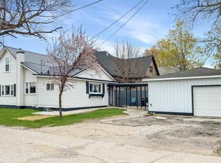 116 E Bremer St, Cadillac, MI 49601