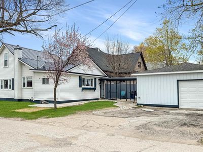 116 E Bremer St, Cadillac, MI, 49601