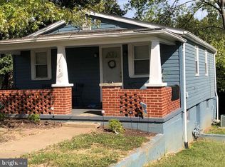 170 Truslow Rd, Fredericksburg, VA 22405